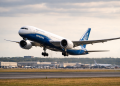 Boeing stock price may have a China and Iran catalyst soon