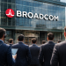 Broadcom stock price bullish flag points to more gains after the Anthropic deal