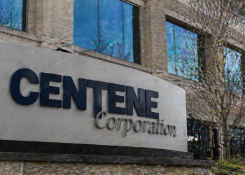 Centene stock rises as earnings beat, outlook lifted on cost cuts