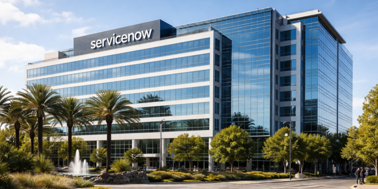 AI disruption fears may be overblown, but not for ServiceNow stock