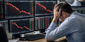 AI infrastructure stocks sell-off: why NET and SNOW could be dip buys