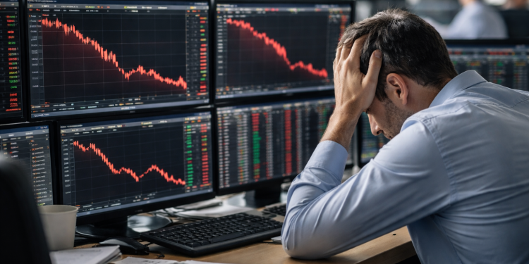 AI infrastructure stocks sell-off: why NET and SNOW could be dip buys