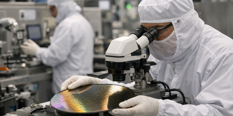 US-Iran peace talks fail: what’s next for VanEck Semiconductor ETF (SMH)