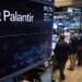 Palantir stock rebounds as Cathie Wood buys, Trump backs AI firm
