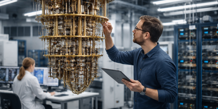 IonQ stock soars on two announcements: valuation risks remain?