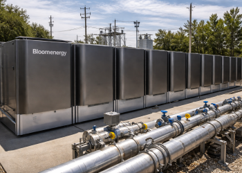 Why Bloom Energy stock’s Oracle-driven surge is an ‘overreaction’