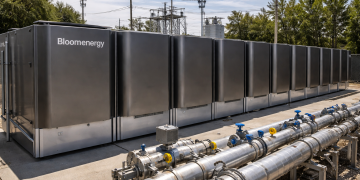 Why Bloom Energy stock’s Oracle-driven surge is an ‘overreaction’