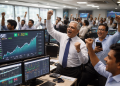 Nifty 50 Index soars ahead of Infosys, ICICI, HDFC, Yes Bank earnings