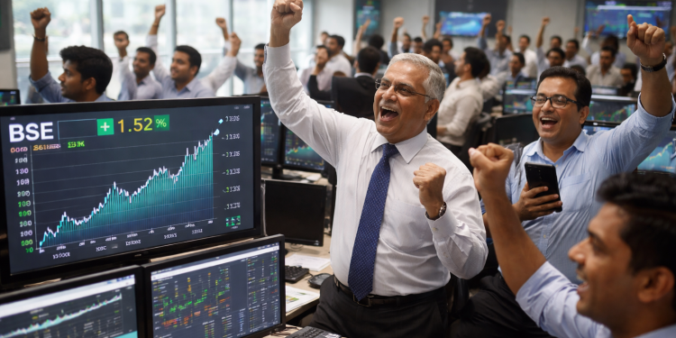 Nifty 50 Index soars ahead of Infosys, ICICI, HDFC, Yes Bank earnings