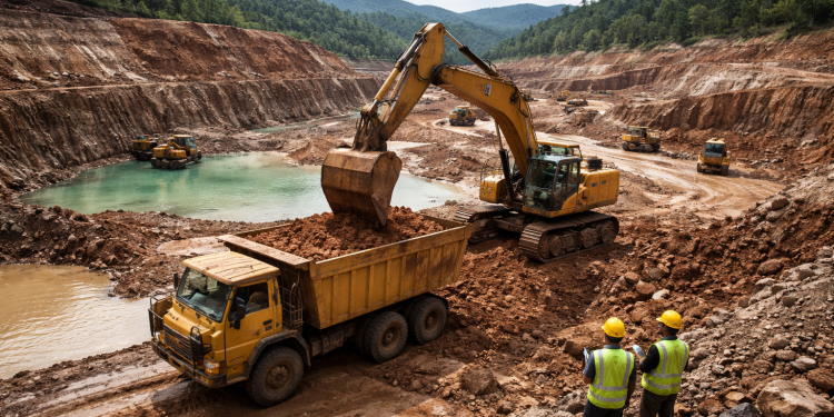 Critical Metals stock soars 45% — but it isn’t too late to invest yet