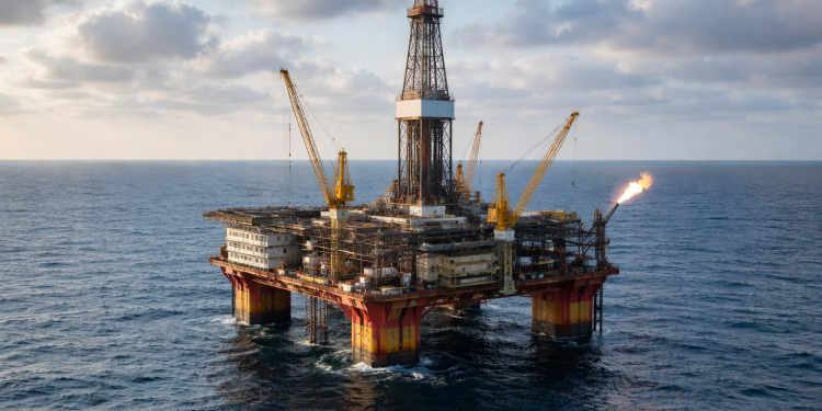 The ‘War Premium’ is back: is BATL stock’s surge a buy or  sell?