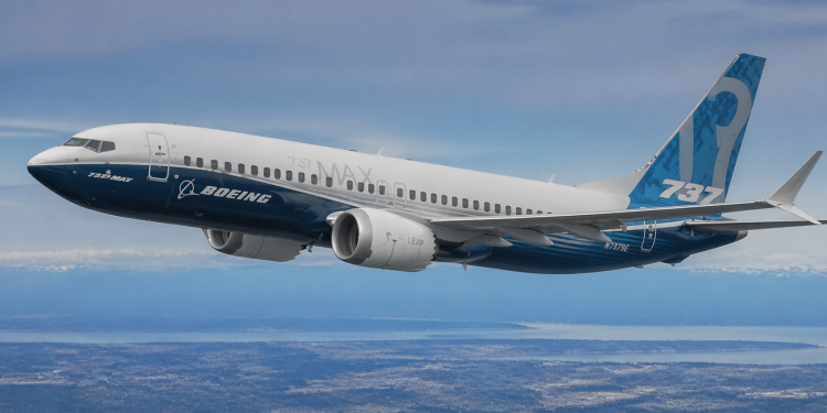 Boeing Q1 earnings: CEO sees a path to $3B free cash flow in 2026