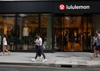 Lululemon stock: why markets seem to dislike its new CEO