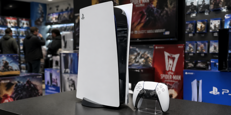 Morgan Stanley names 4 stocks that will benefit as AI changes video games