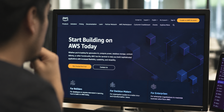 Amazon Q1 earnings crush estimates across the board