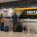 Uber announcement sends Hertz stock to three-month high