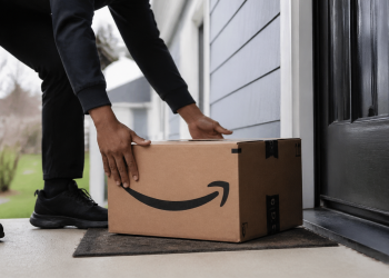 Amazon stock is slipping despite stellar Q1 earnings – and it makes sense