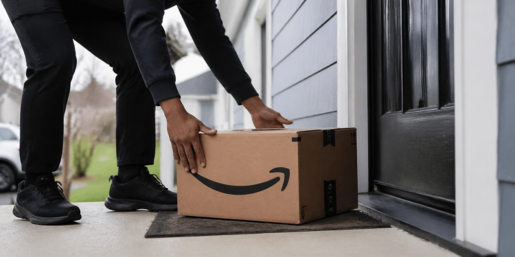 Amazon stock is slipping despite stellar Q1 earnings – and it makes sense