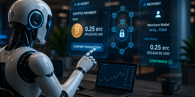 OKX rolls out Agent Payments Protocol for full AI-driven transactions