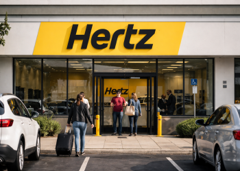What to expect from Hertz stock as used car prices hit highs