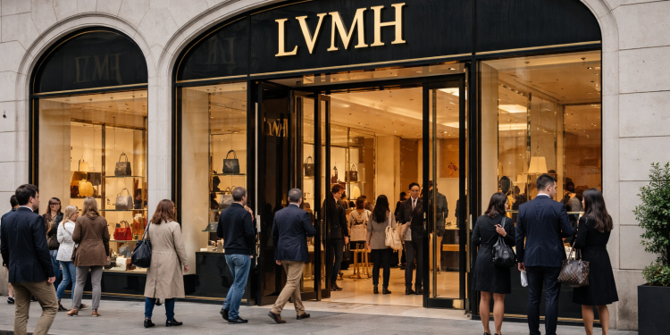 Here’s how luxury stocks will perform if the Iran war subsides in April