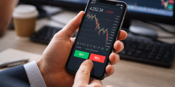 Michael Burry takes aim at Palantir stock – ‘again’