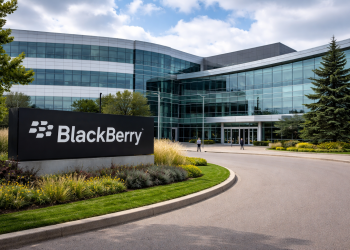 BlackBerry stock rallies on Nvidia deal but key risks remain
