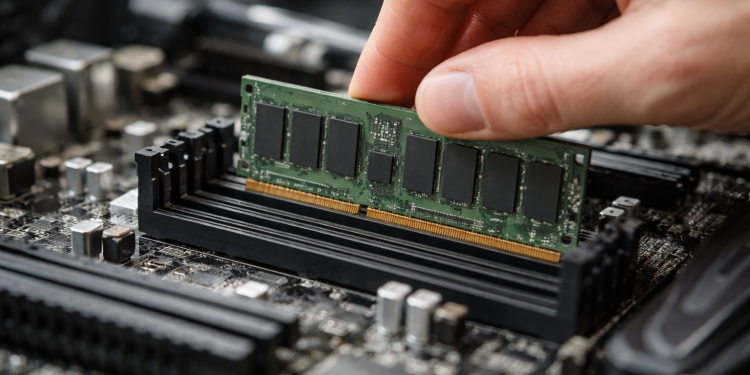 Why Morgan Stanley is doubling down on memory stocks amid AI boom?