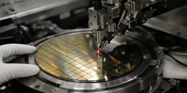 Two AI giants that could rival Apple’s market cap by 2028