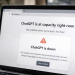 ChatGPT outage hits globally as OpenAI probes access issues