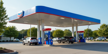 Chevron braces for Q1 earnings and revenue decline