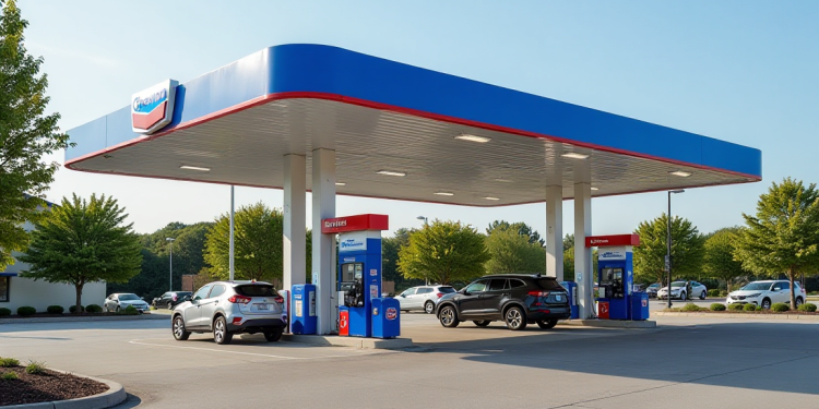 Chevron braces for Q1 earnings and revenue decline