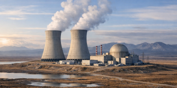 Two ‘must-own’ stocks as IEA flags nuclear boost amid energy crisis