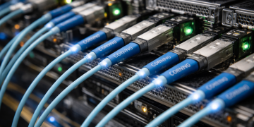 Corning stock gets expensive and overbought: will itt crash after earnings?