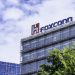 Foxconn Q1 revenue jumps 29.7% on AI demand