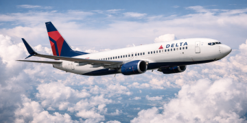 Rising jet fuel costs from Iran conflict threaten US airline profits