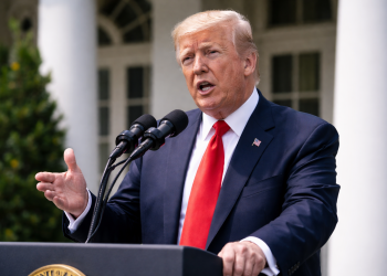 Evening digest: Trump ups stakes before Iran talks, CoreWeave surges