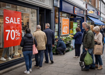 Europe’s retail reckoning: RBC names only three stocks worth holding