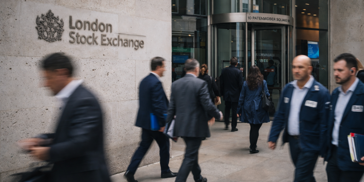 Shell, BP, TotalEnergies fall as oil slumps on Iran ceasefire