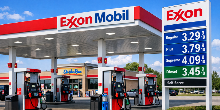 ExxonMobil earnings may miss again as Hormuz conflict hits revenue