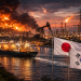 Mideast conflict splits power markets; Japan, Korea most exposed