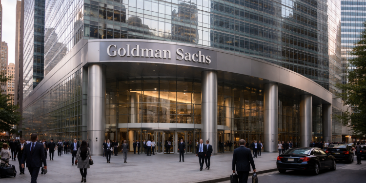 Goldman Sachs stock analysis and earnings preview: will GS hit $1,000?