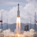 SpaceX has a Chinese rival and it is beating it to the stock market