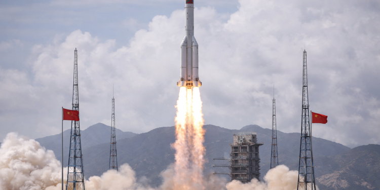 Elon Musk’s SpaceX files confidentially for IPO: report