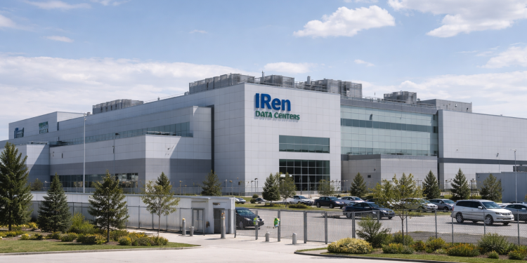 IREN stock is under pressure as technicals point to a rebound