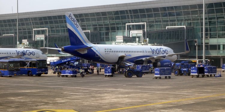 IndiGo stock jumps 5% after Willie Walsh named new CEO