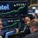 Intel stock price rally faces a major test on April 23