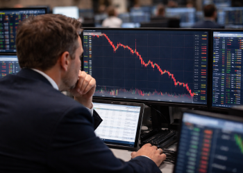 Circle stock drops as analysts warn of margin squeeze ahead