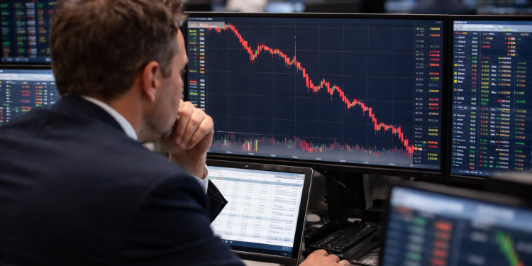 Circle stock drops as analysts warn of margin squeeze ahead