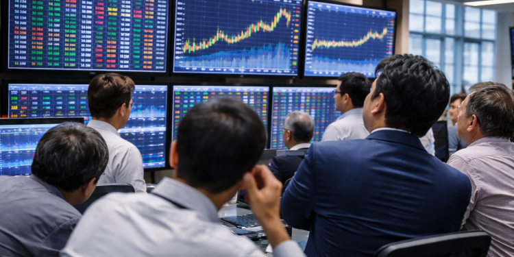 US ETF AUM to surpass $25 trillion by 2030, says Citigroup